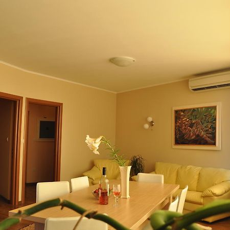 Rado Apartments Sapareva Banya Habitación foto