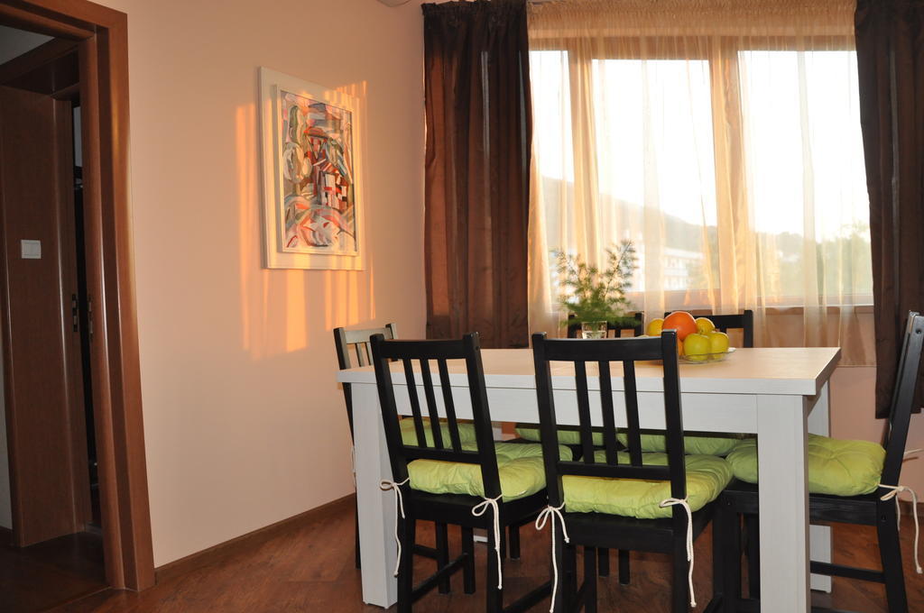 Rado Apartments Sapareva Banya Habitación foto