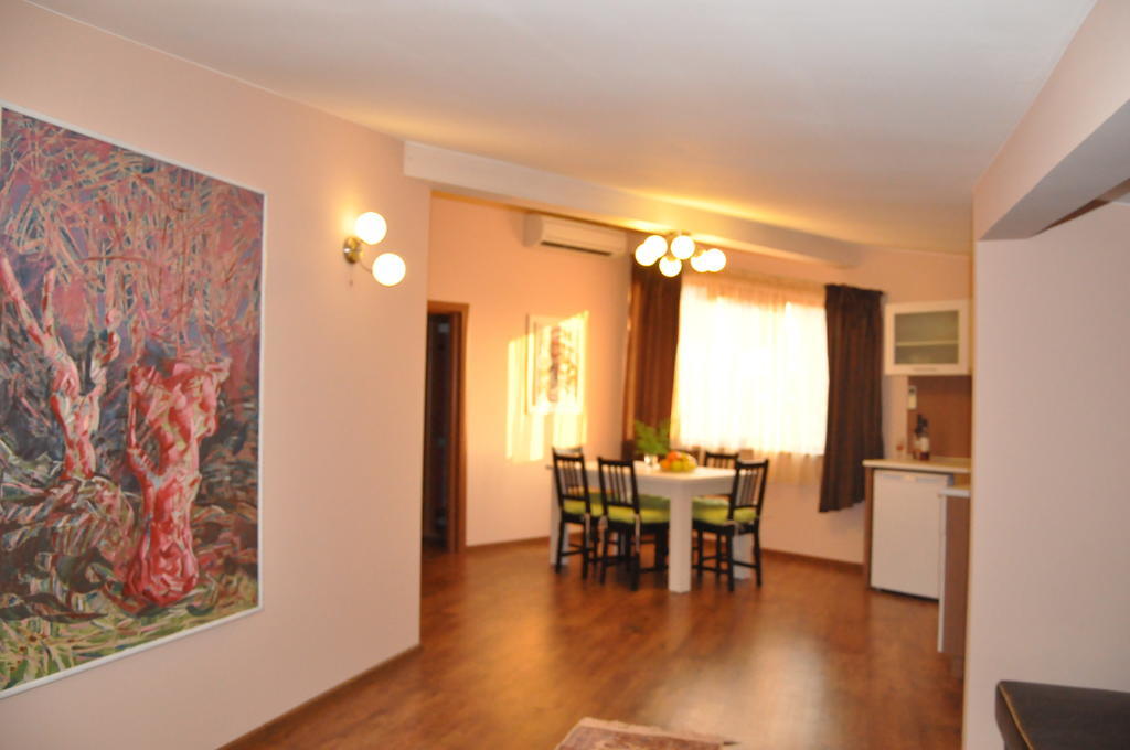 Rado Apartments Sapareva Banya Habitación foto