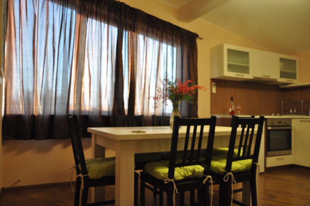 Rado Apartments Sapareva Banya Habitación foto