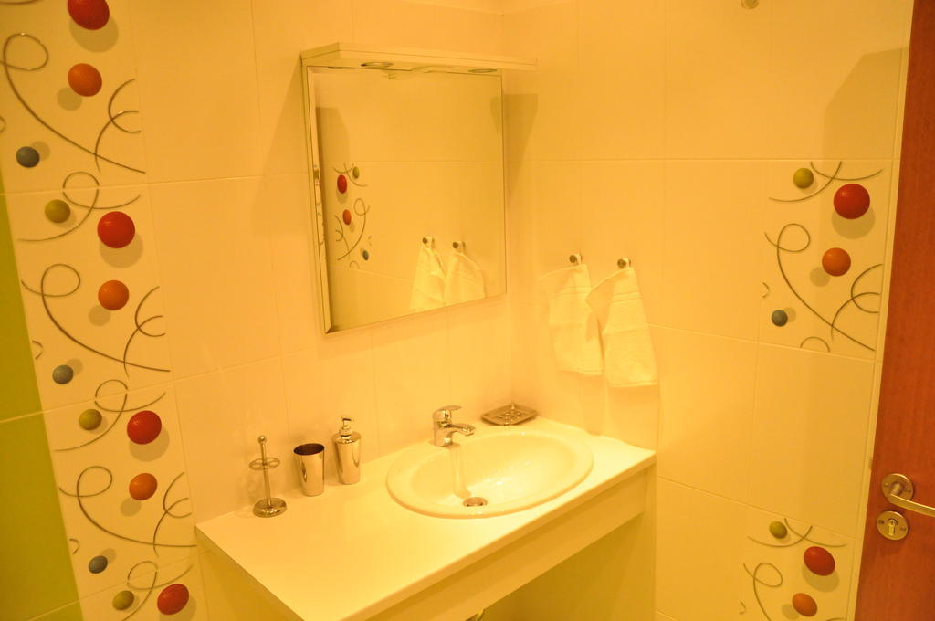 Rado Apartments Sapareva Banya Habitación foto