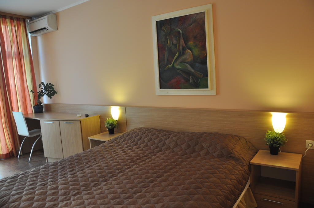 Rado Apartments Sapareva Banya Habitación foto